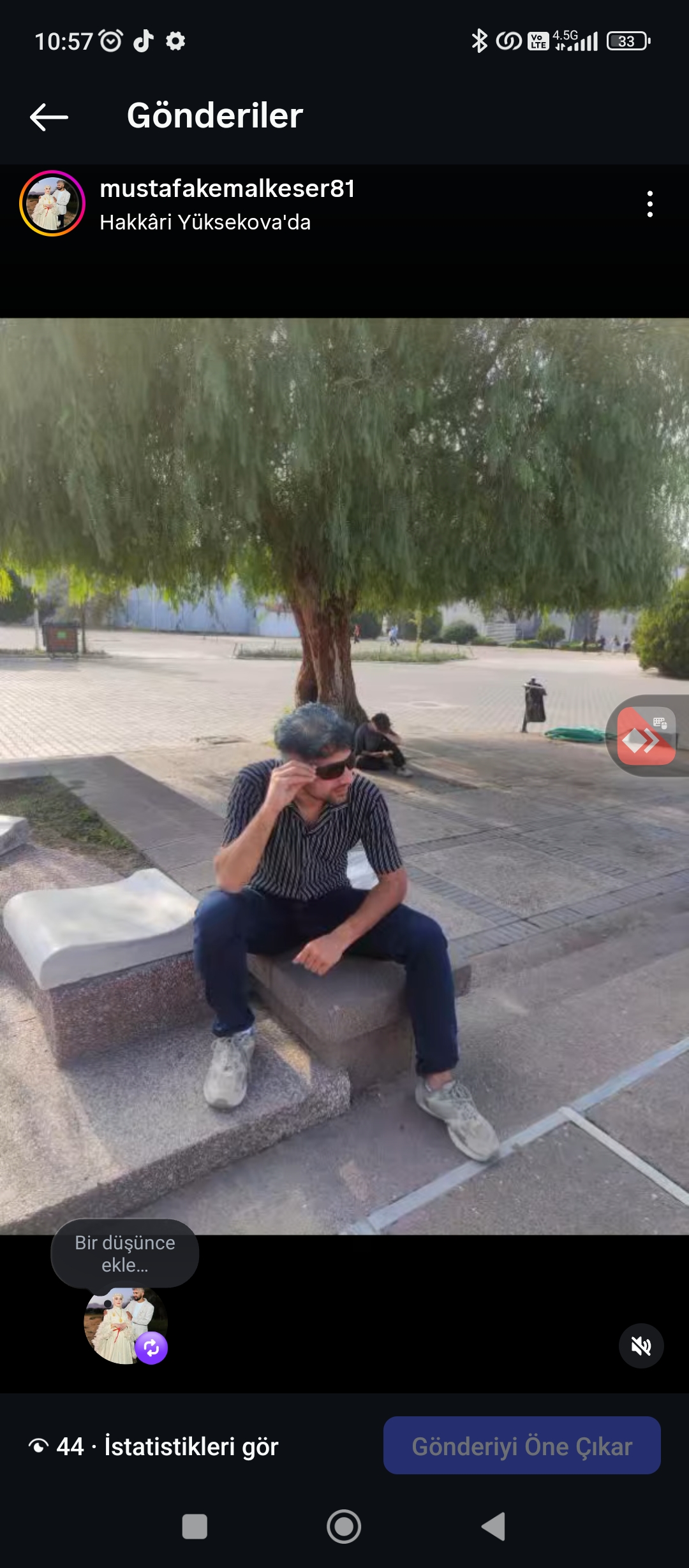 EN ÇOK HANGİ LİDERE BENZİYORUM